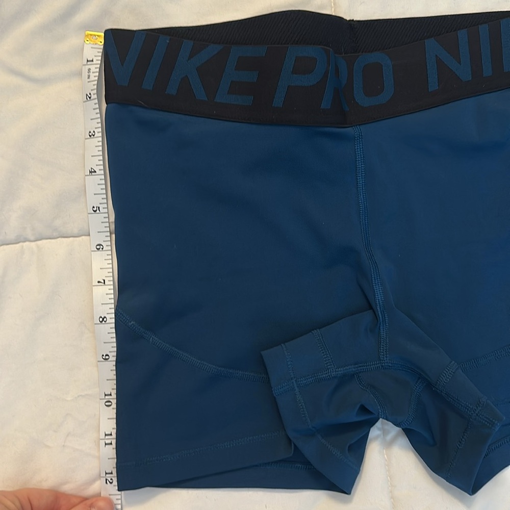 Nike Pro Dri-Fit Shorts View 4